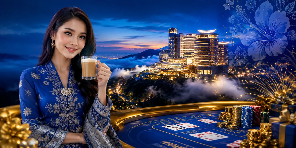 Permainan bertanggungjawab untuk pengguna Malaysia di platform 1511